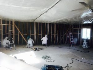 911 Mold-Removal-Team-On-Site Durham County