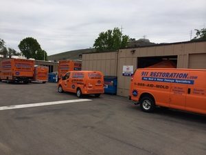 911 Restoration-Fleet-Headquarters Durham County