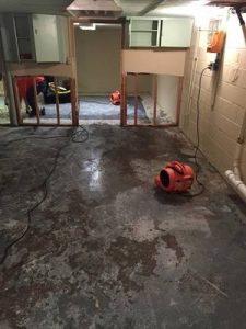 911 Water-Damage-Dry-Out Durham County