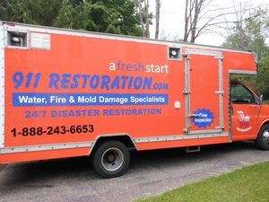 Disaster Response Team Mobile