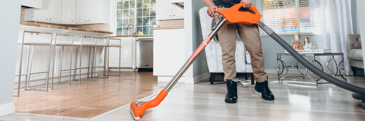 Water Damage Restoration in Durham County